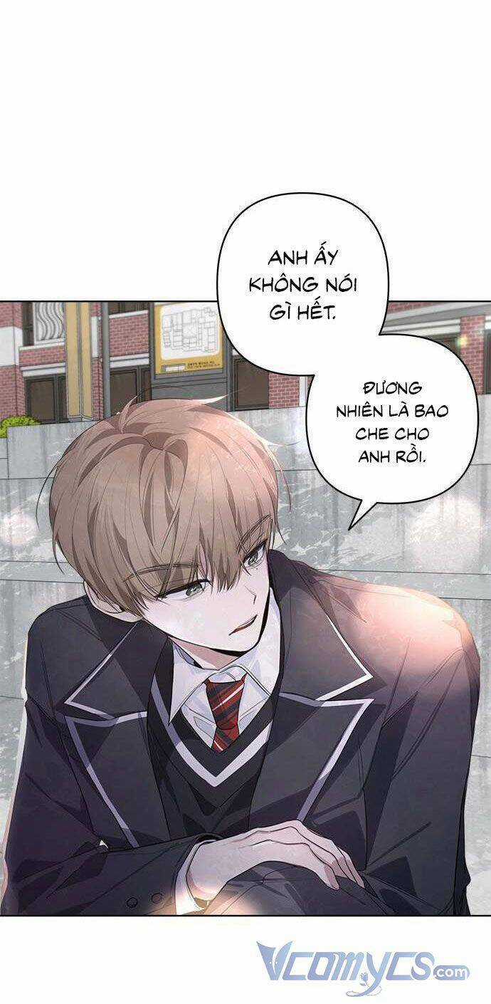 Đàn Anh Xấu Xa - Chapter 51 - Trang 42