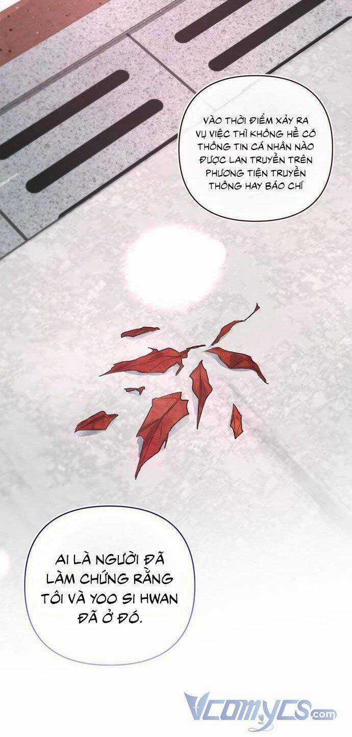 Đàn Anh Xấu Xa - Chapter 51 - Trang 54