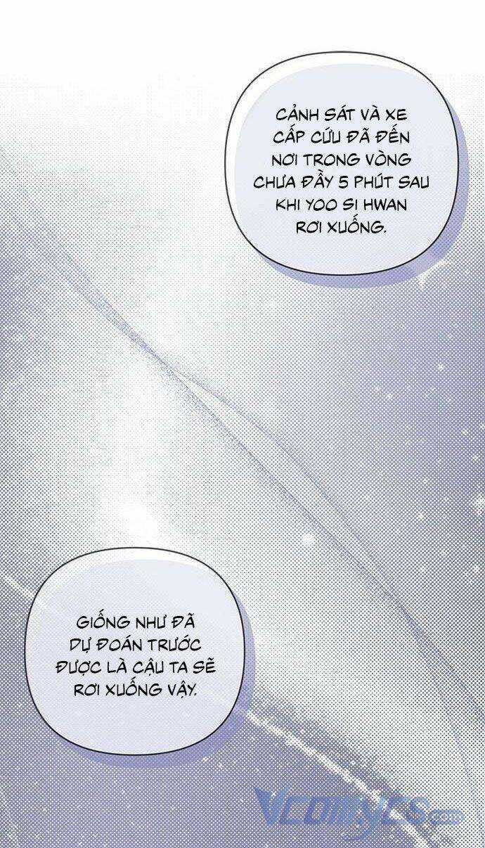 Đàn Anh Xấu Xa - Chapter 51 - Trang 55