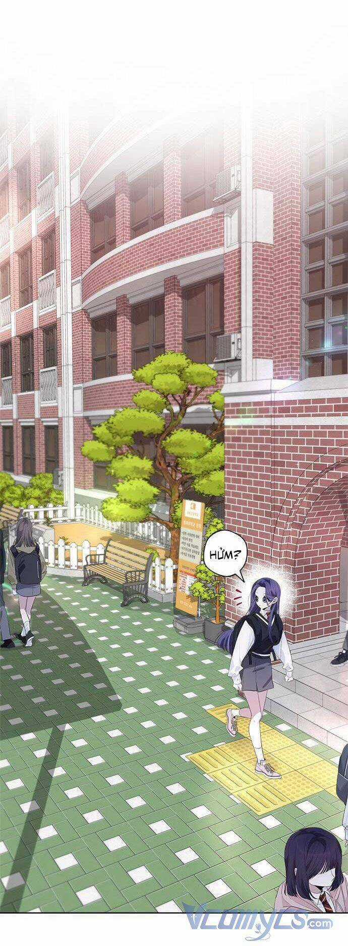 Đàn Anh Xấu Xa - Chapter 51 - Trang 61