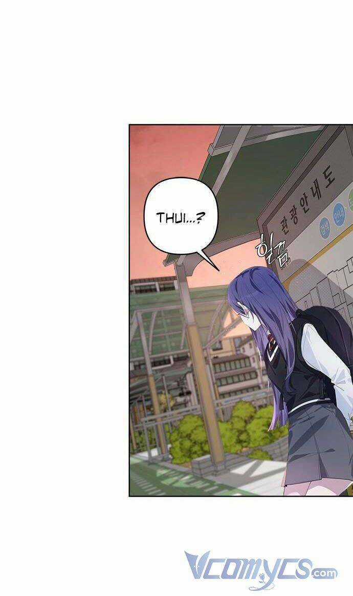 Đàn Anh Xấu Xa - Chapter 51 - Trang 65