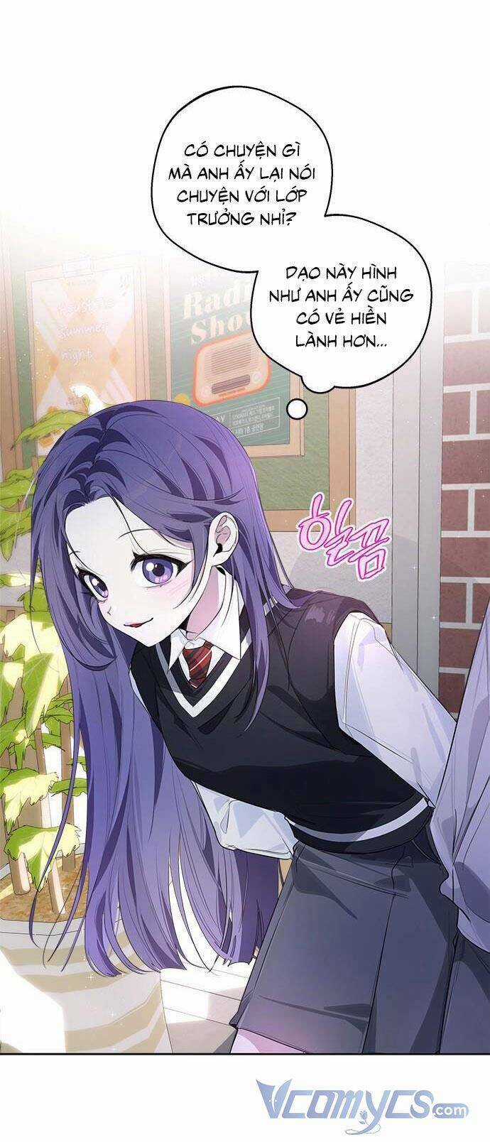 Đàn Anh Xấu Xa - Chapter 51 - Trang 8