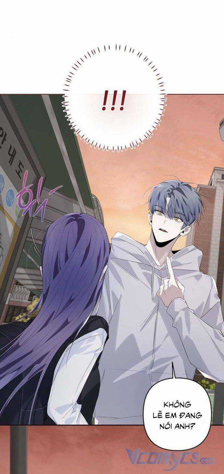 Đàn Anh Xấu Xa - Chapter 52 - Trang 2