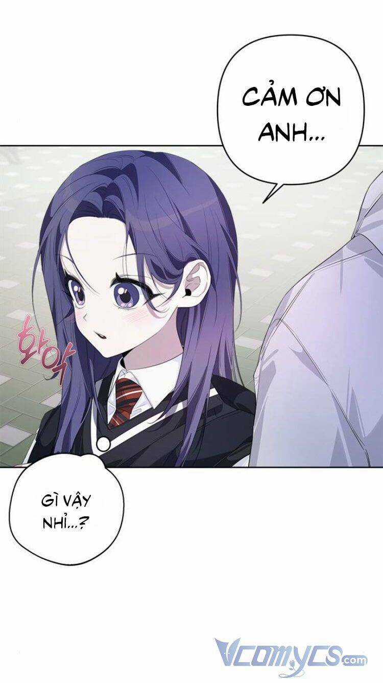 Đàn Anh Xấu Xa - Chapter 52 - Trang 11