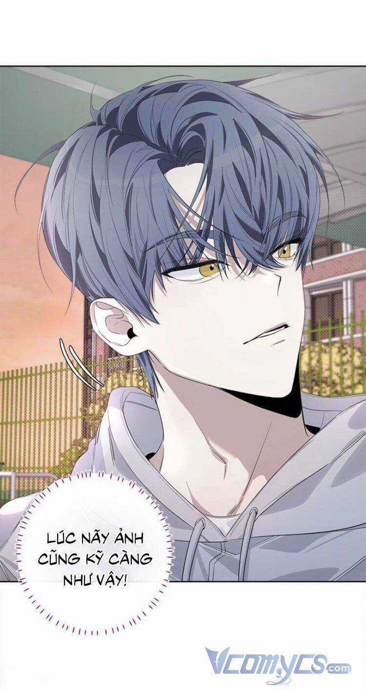 Đàn Anh Xấu Xa - Chapter 52 - Trang 12