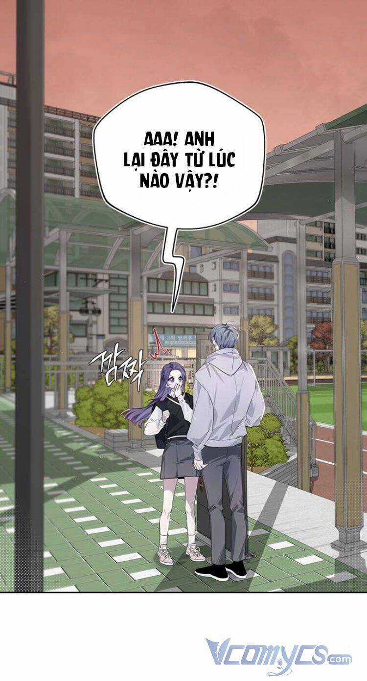 Đàn Anh Xấu Xa - Chapter 52 - Trang 3