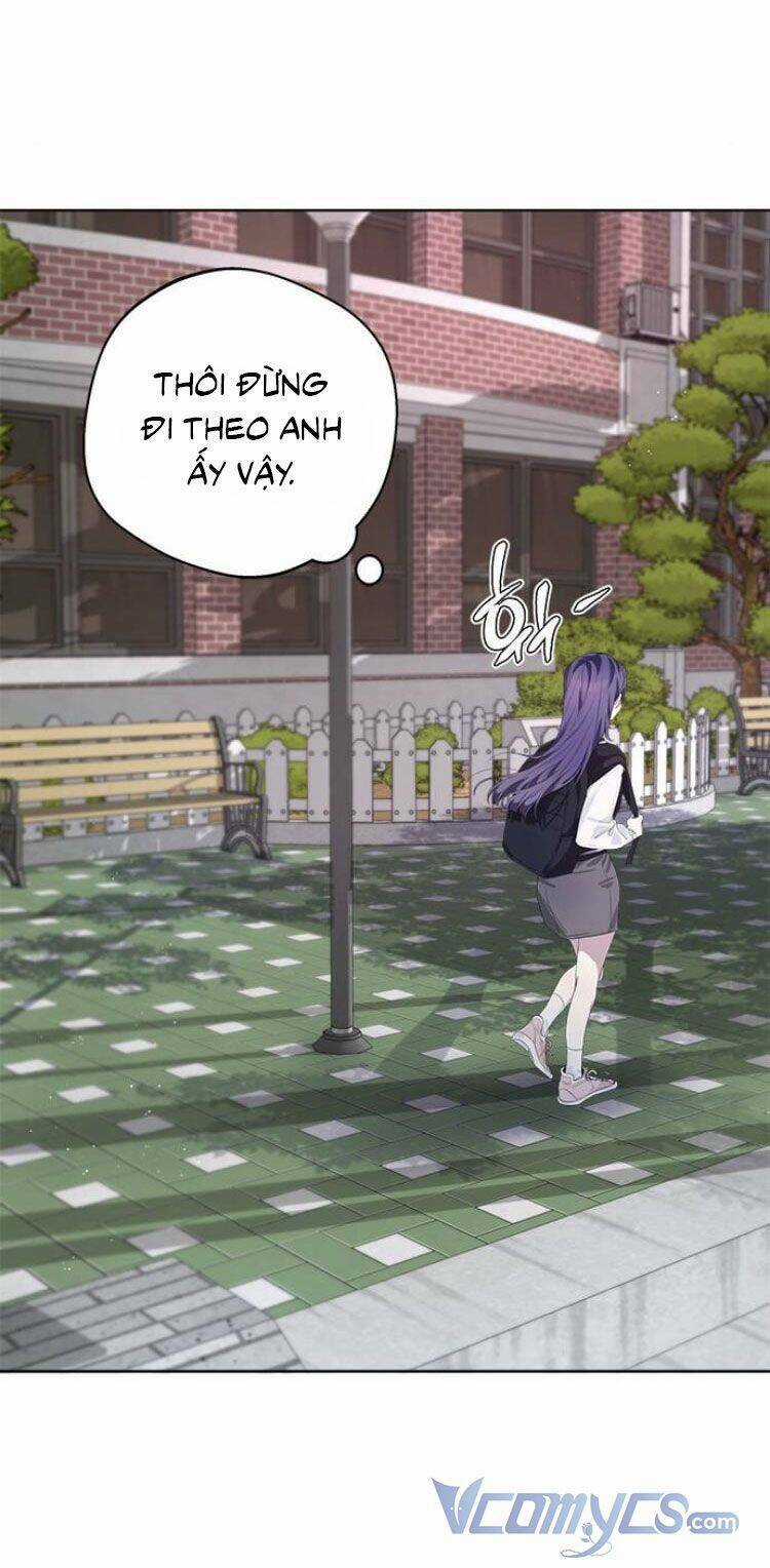 Đàn Anh Xấu Xa - Chapter 52 - Trang 21