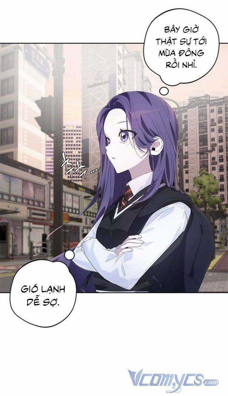 Đàn Anh Xấu Xa - Chapter 52 - Trang 29