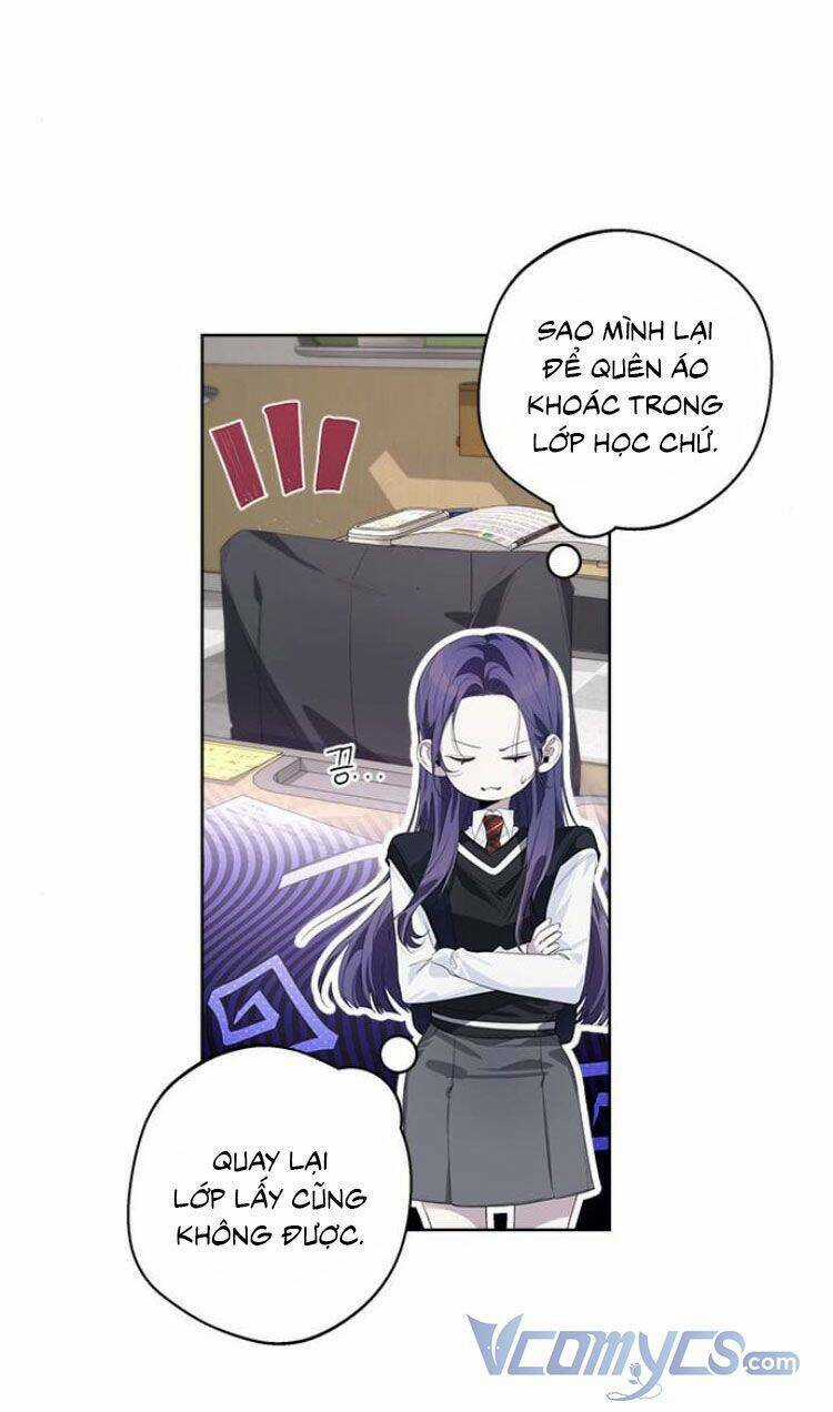 Đàn Anh Xấu Xa - Chapter 52 - Trang 30