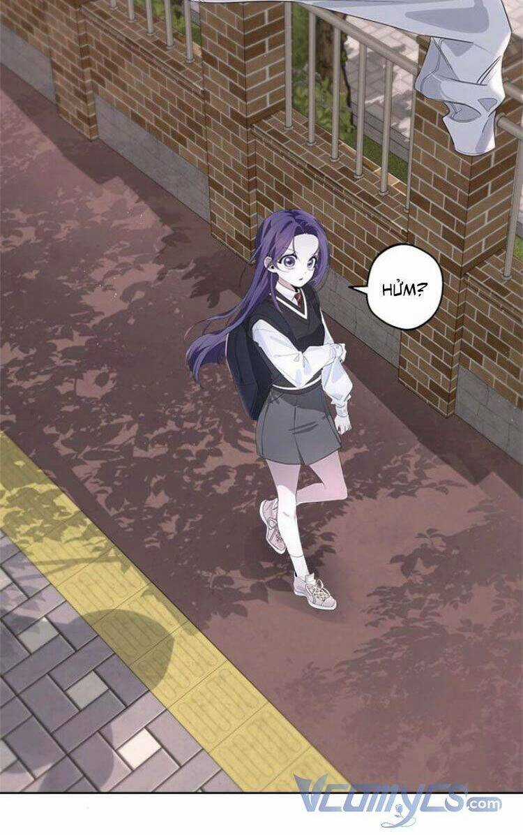 Đàn Anh Xấu Xa - Chapter 52 - Trang 32