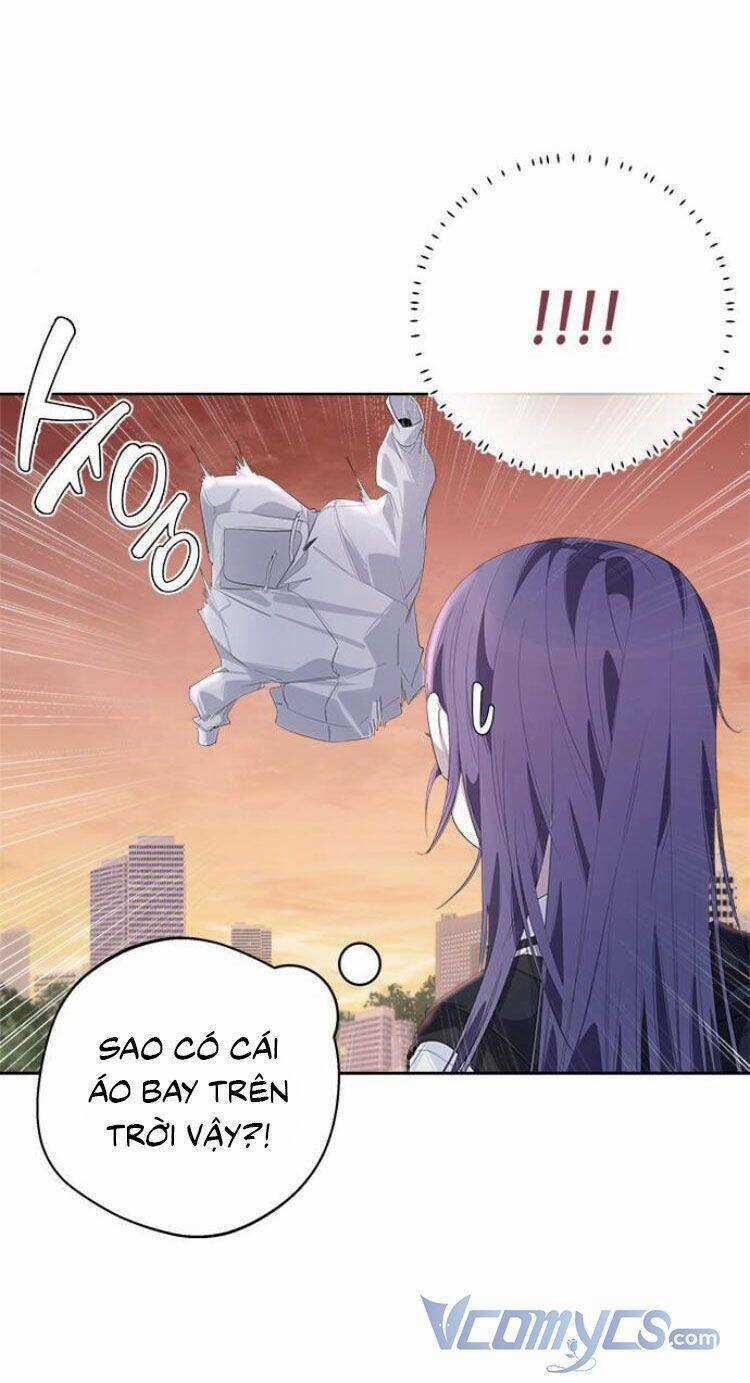 Đàn Anh Xấu Xa - Chapter 52 - Trang 33