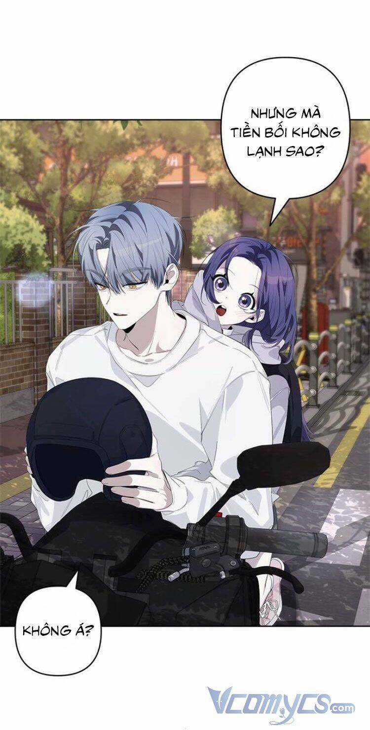 Đàn Anh Xấu Xa - Chapter 52 - Trang 39