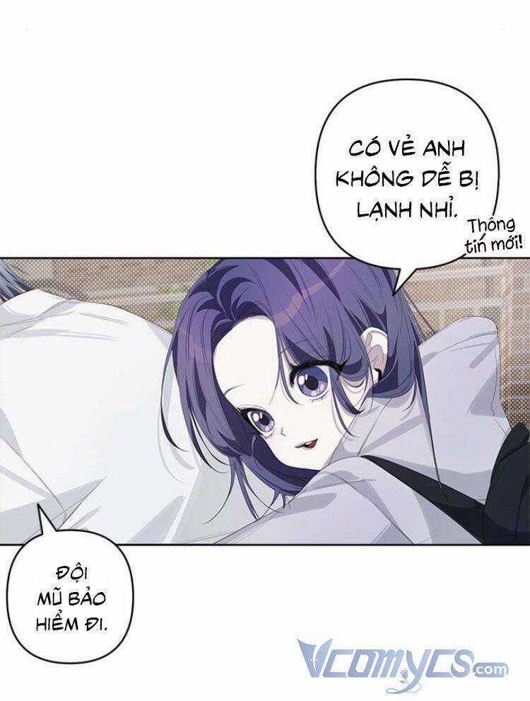 Đàn Anh Xấu Xa - Chapter 52 - Trang 40