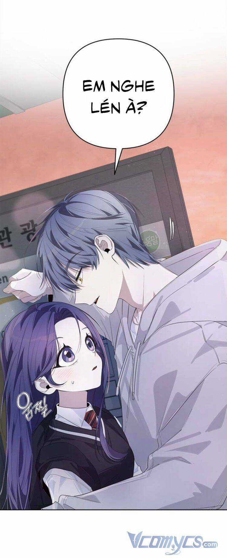 Đàn Anh Xấu Xa - Chapter 52 - Trang 5