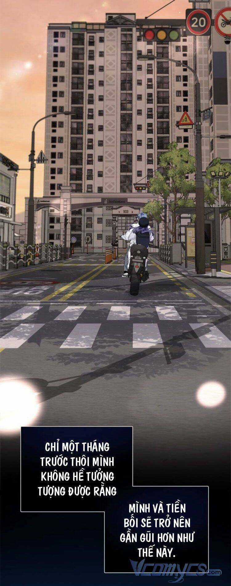 Đàn Anh Xấu Xa - Chapter 52 - Trang 42