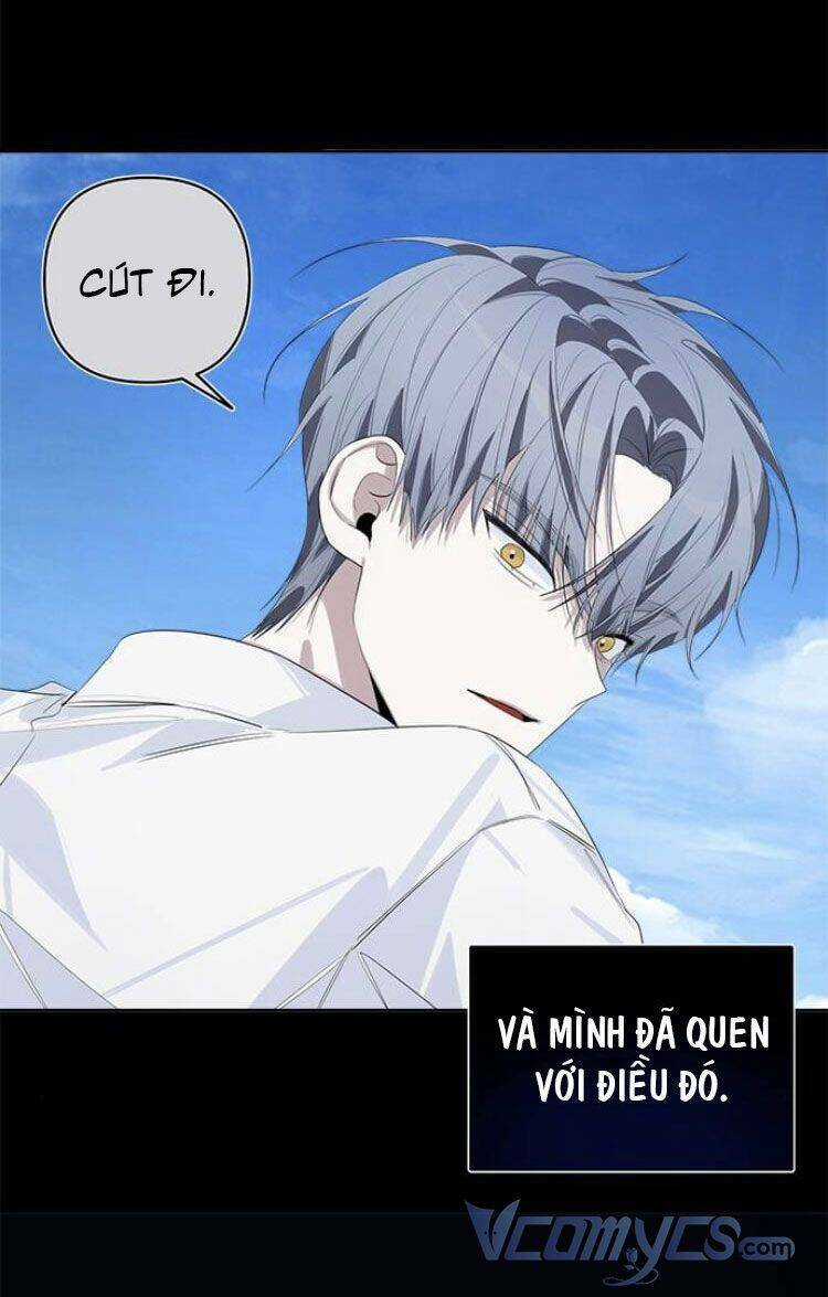 Đàn Anh Xấu Xa - Chapter 52 - Trang 44