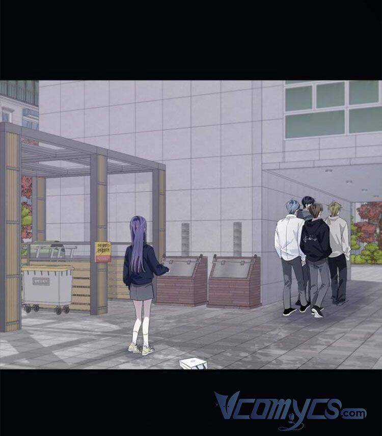 Đàn Anh Xấu Xa - Chapter 52 - Trang 45