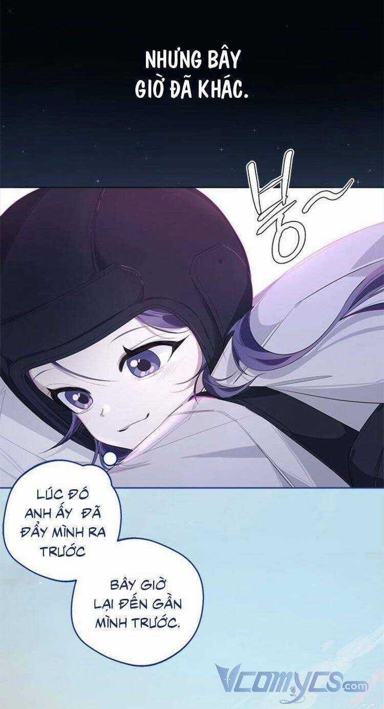 Đàn Anh Xấu Xa - Chapter 52 - Trang 46