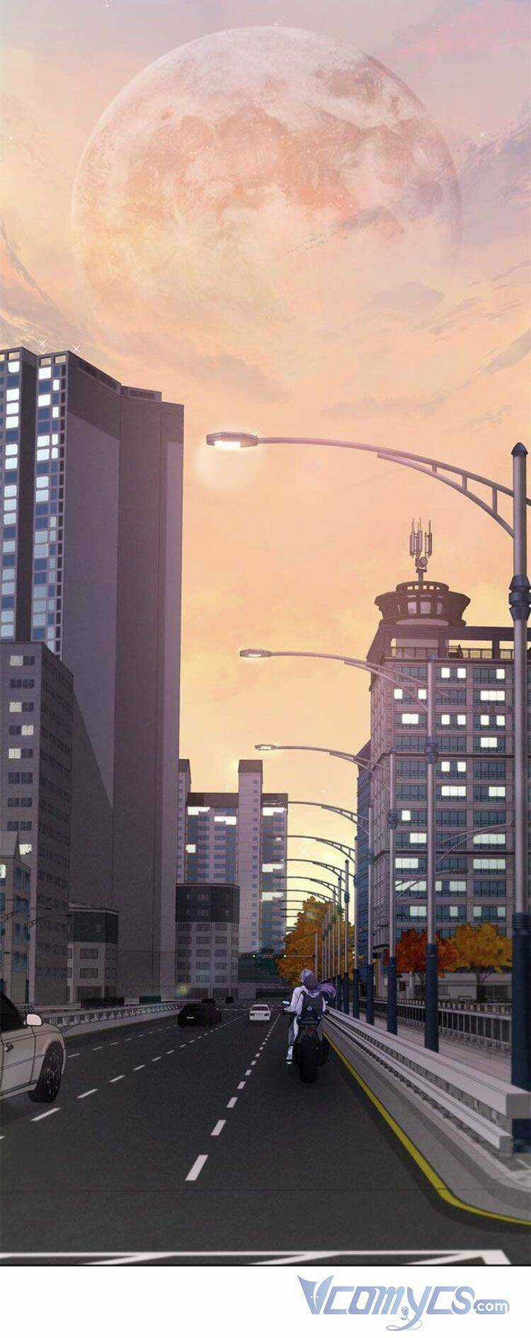 Đàn Anh Xấu Xa - Chapter 52 - Trang 49