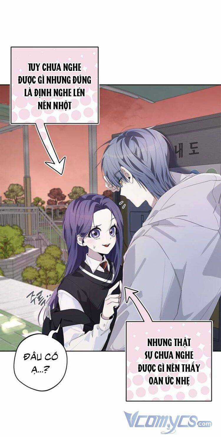 Đàn Anh Xấu Xa - Chapter 52 - Trang 6