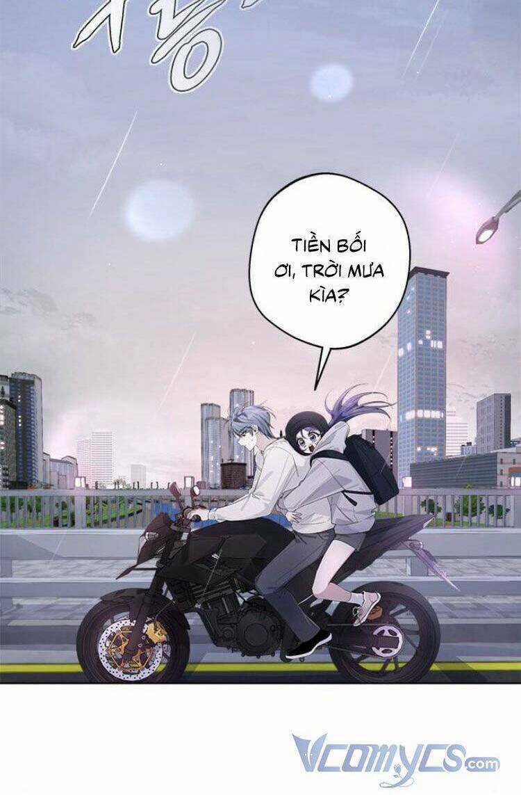 Đàn Anh Xấu Xa - Chapter 52 - Trang 55