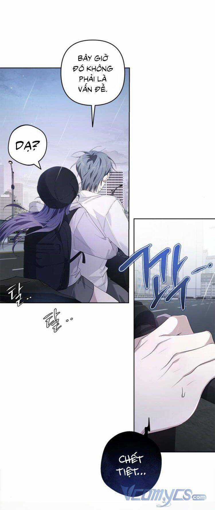 Đàn Anh Xấu Xa - Chapter 52 - Trang 56