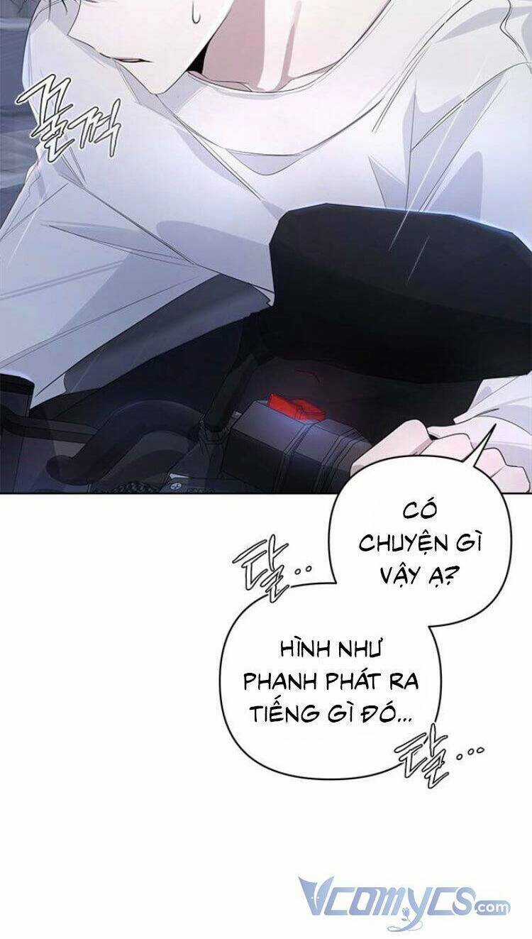 Đàn Anh Xấu Xa - Chapter 52 - Trang 58