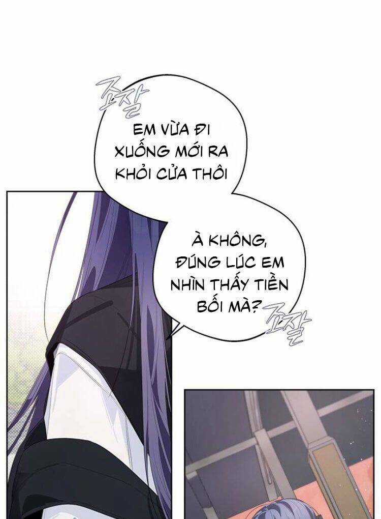 Đàn Anh Xấu Xa - Chapter 52 - Trang 7