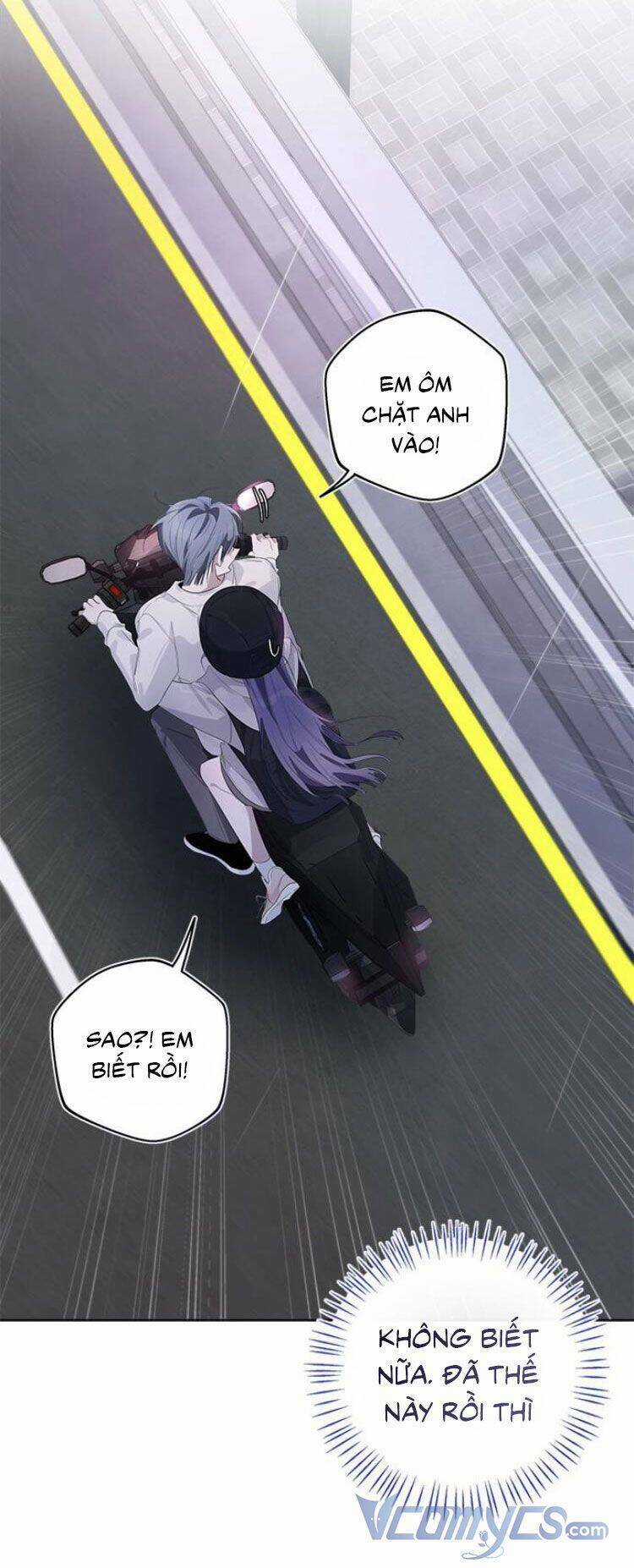 Đàn Anh Xấu Xa - Chapter 52 - Trang 61