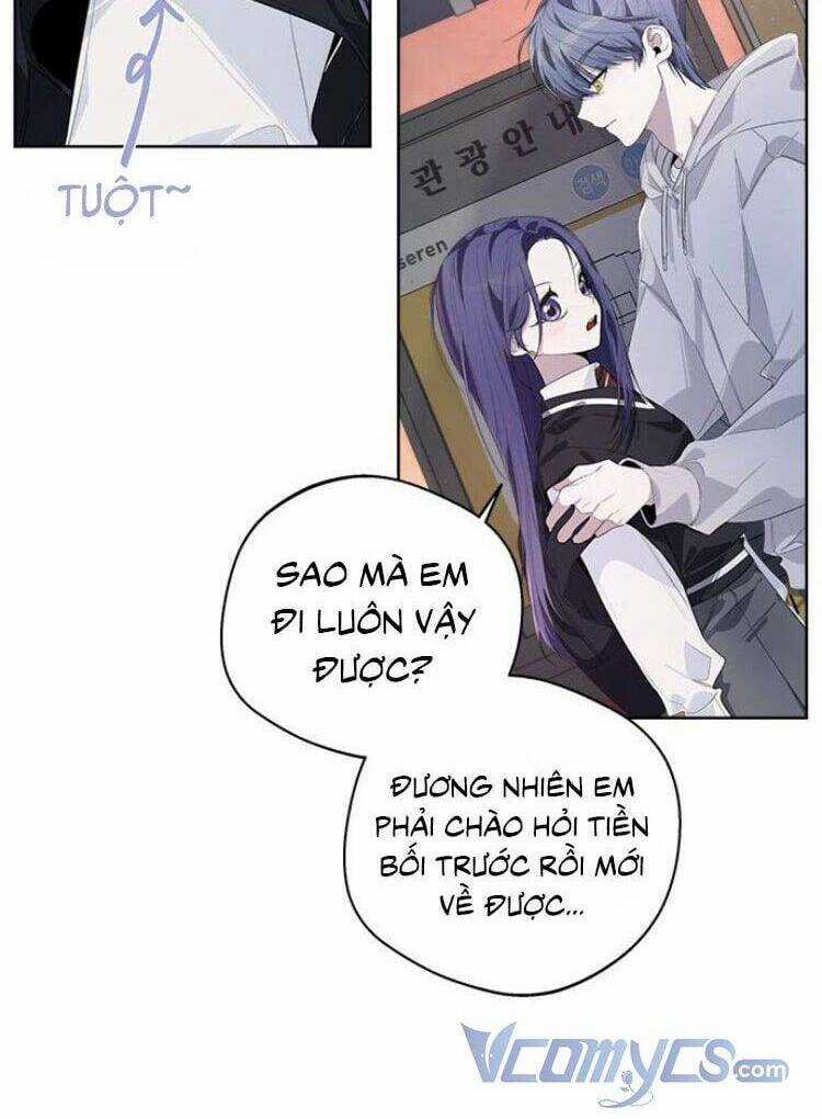 Đàn Anh Xấu Xa - Chapter 52 - Trang 8