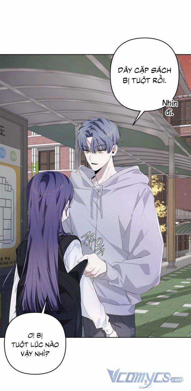 Đàn Anh Xấu Xa - Chapter 52 - Trang 9