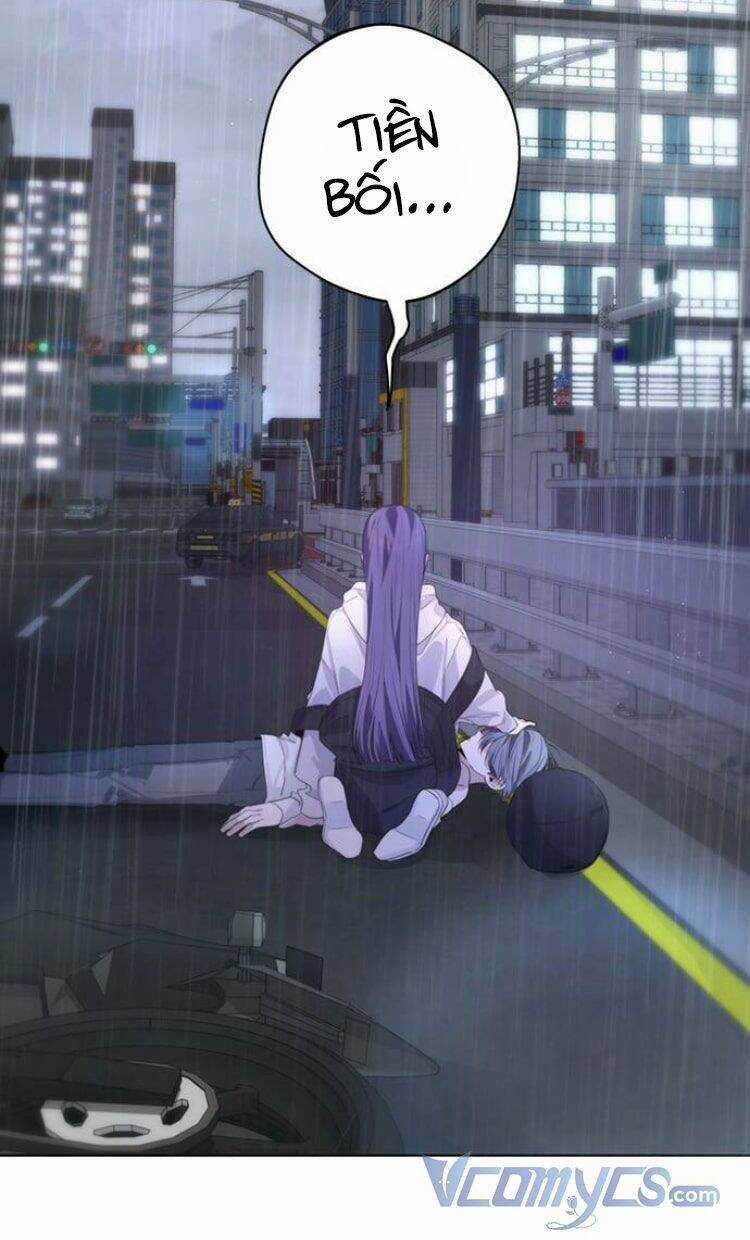 Đàn Anh Xấu Xa - Chapter 53 - Trang 2