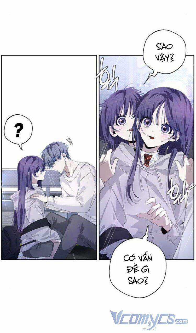 Đàn Anh Xấu Xa - Chapter 53 - Trang 15