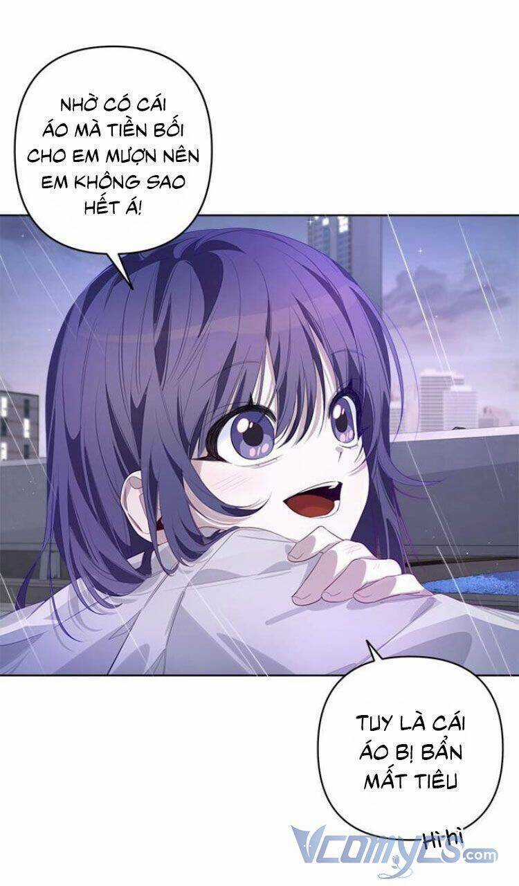 Đàn Anh Xấu Xa - Chapter 53 - Trang 22