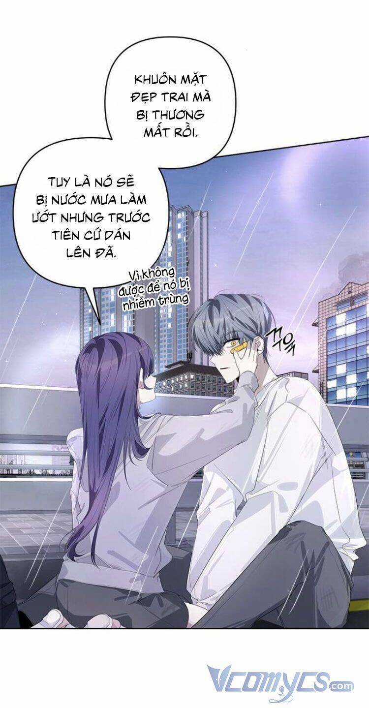 Đàn Anh Xấu Xa - Chapter 53 - Trang 26