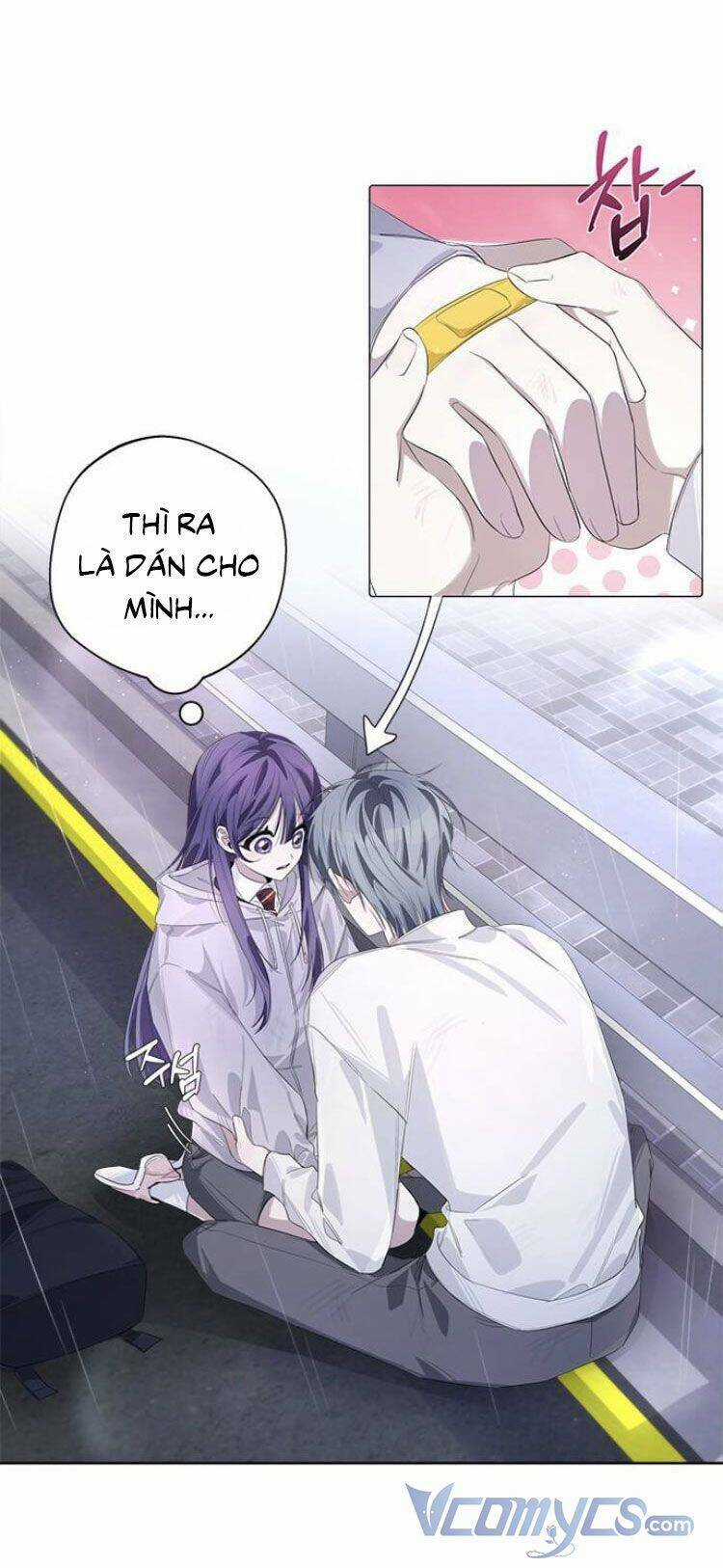 Đàn Anh Xấu Xa - Chapter 53 - Trang 29