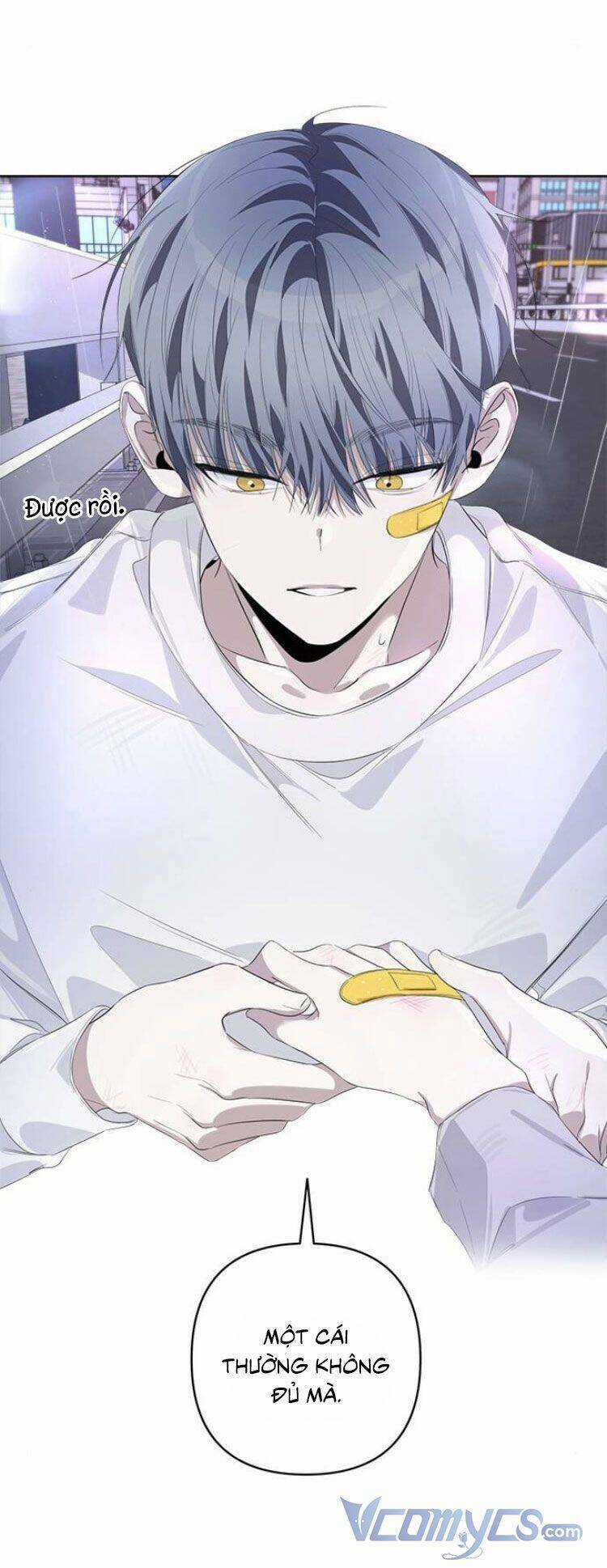 Đàn Anh Xấu Xa - Chapter 53 - Trang 30