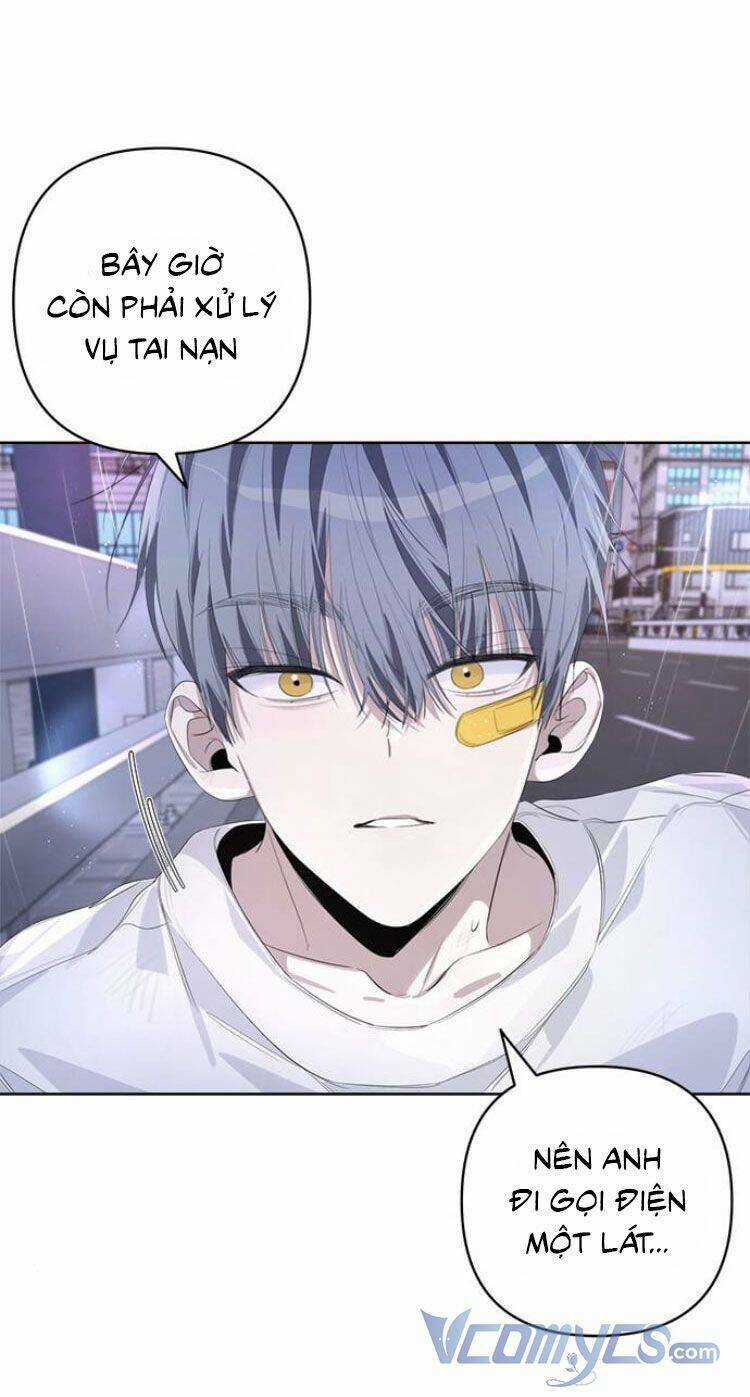 Đàn Anh Xấu Xa - Chapter 53 - Trang 32