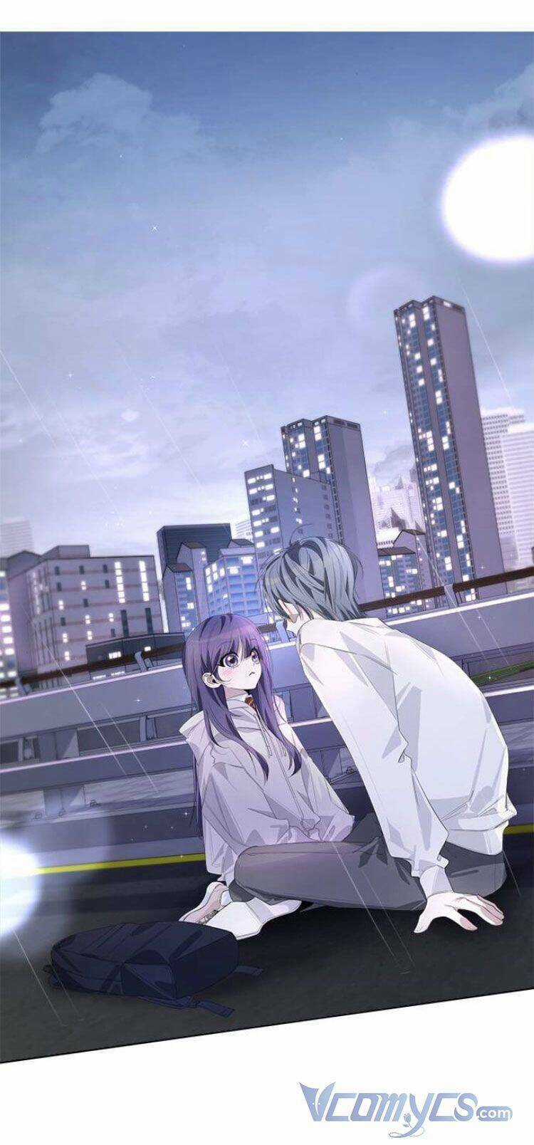 Đàn Anh Xấu Xa - Chapter 53 - Trang 33