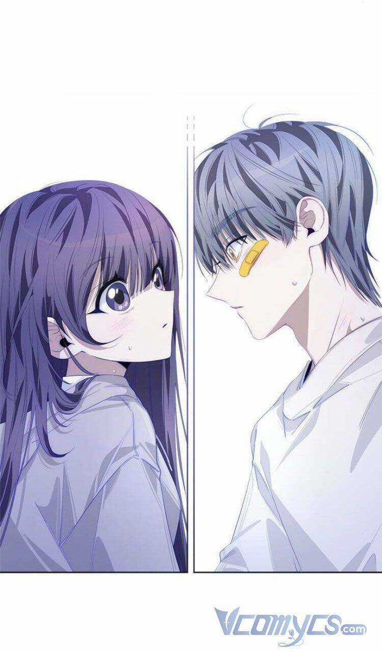 Đàn Anh Xấu Xa - Chapter 53 - Trang 34