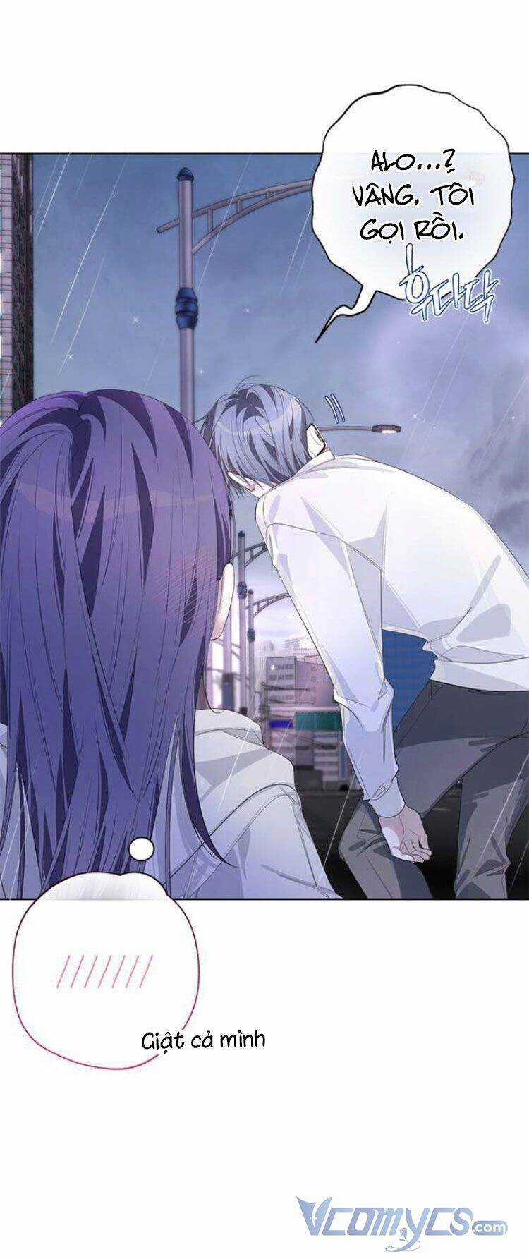 Đàn Anh Xấu Xa - Chapter 53 - Trang 37