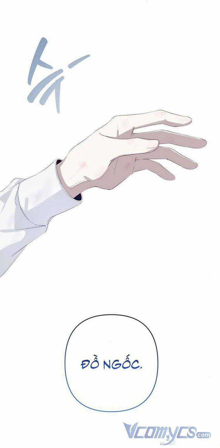 Đàn Anh Xấu Xa - Chapter 53 - Trang 5