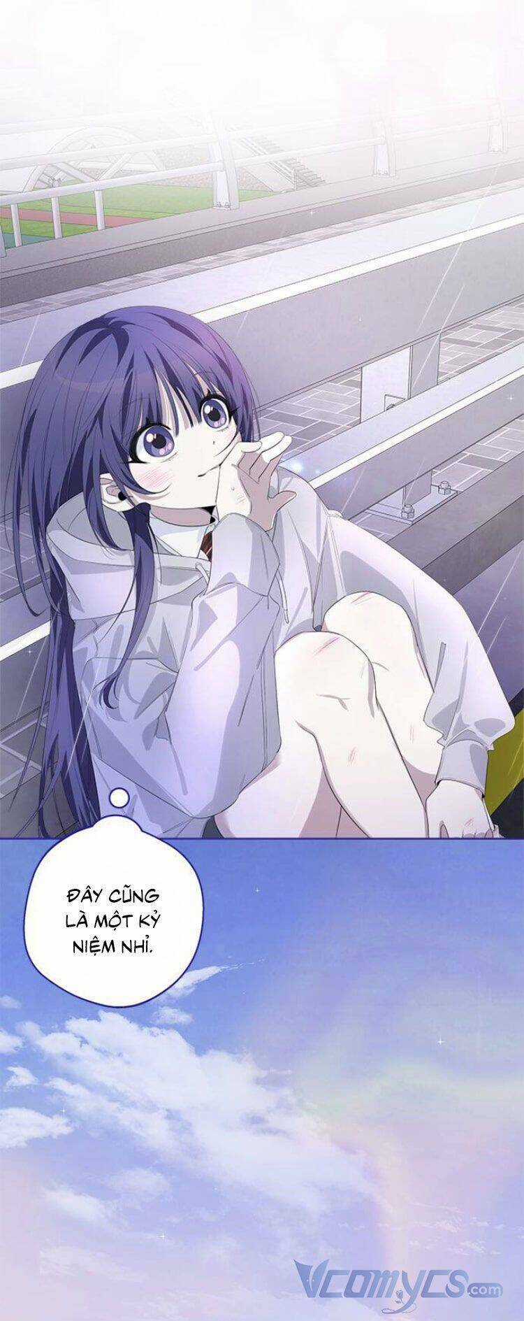 Đàn Anh Xấu Xa - Chapter 53 - Trang 45