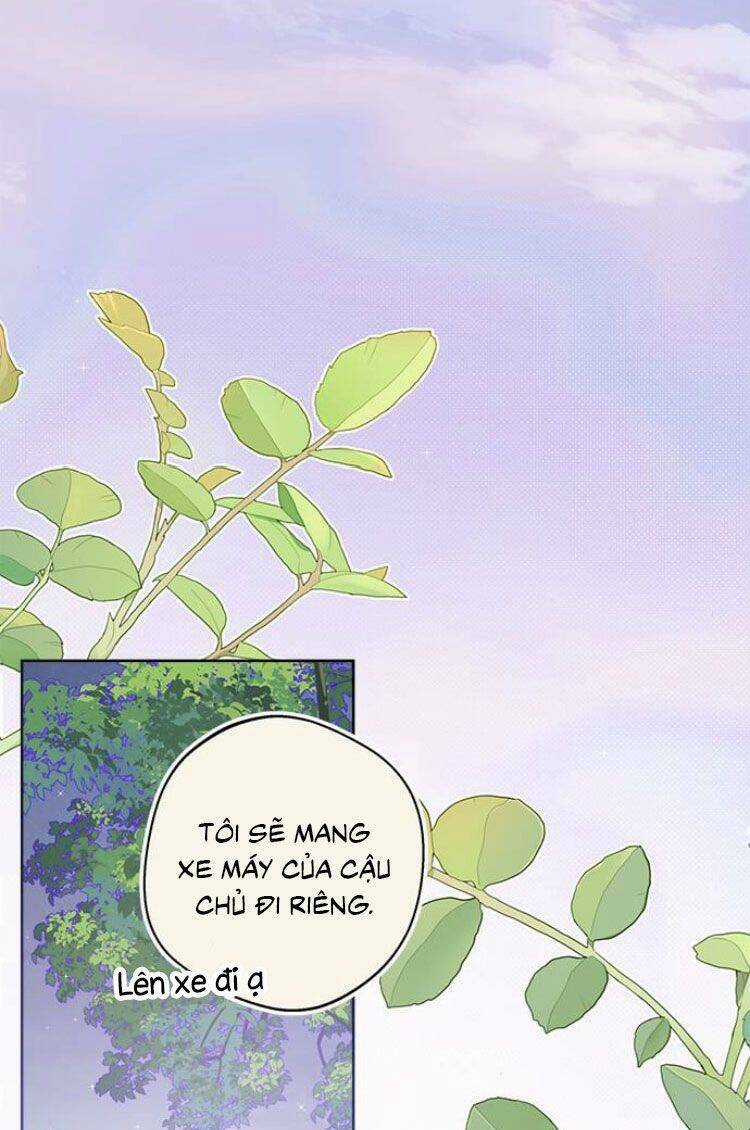 Đàn Anh Xấu Xa - Chapter 53 - Trang 46