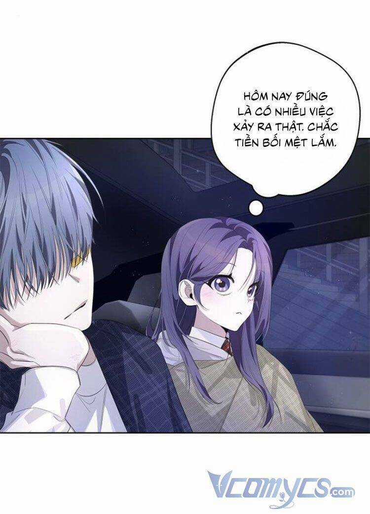 Đàn Anh Xấu Xa - Chapter 53 - Trang 50