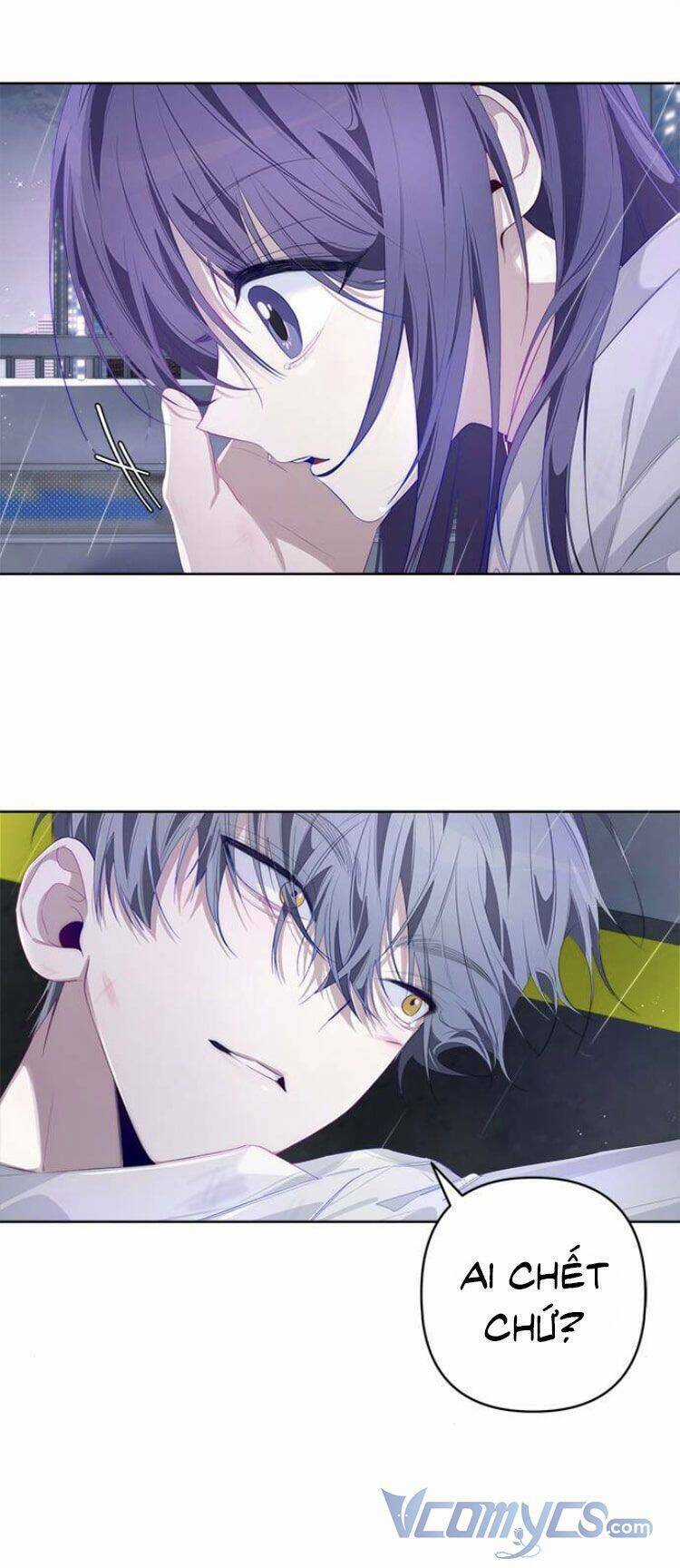 Đàn Anh Xấu Xa - Chapter 53 - Trang 6