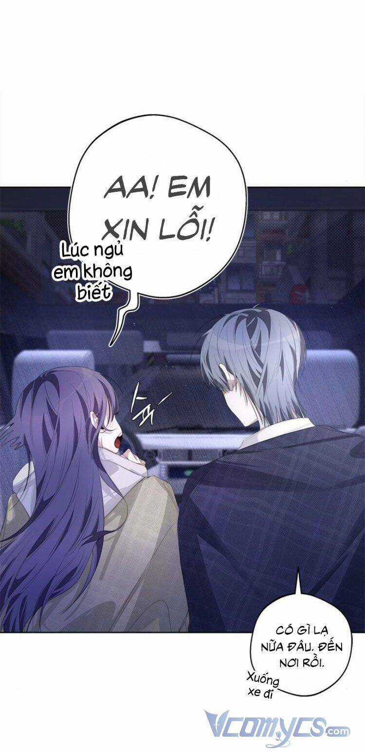 Đàn Anh Xấu Xa - Chapter 53 - Trang 56