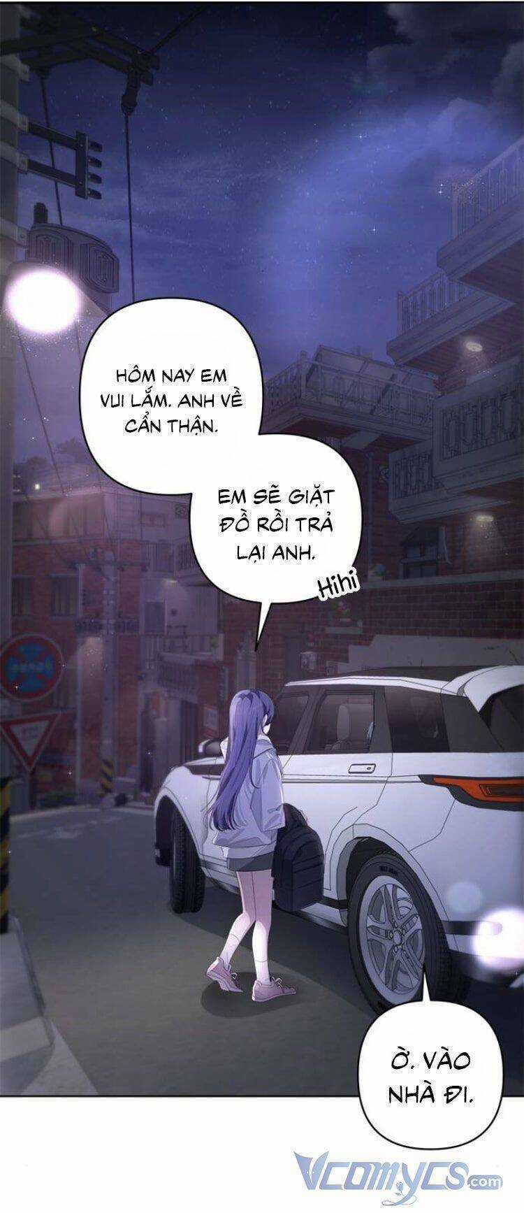 Đàn Anh Xấu Xa - Chapter 53 - Trang 60