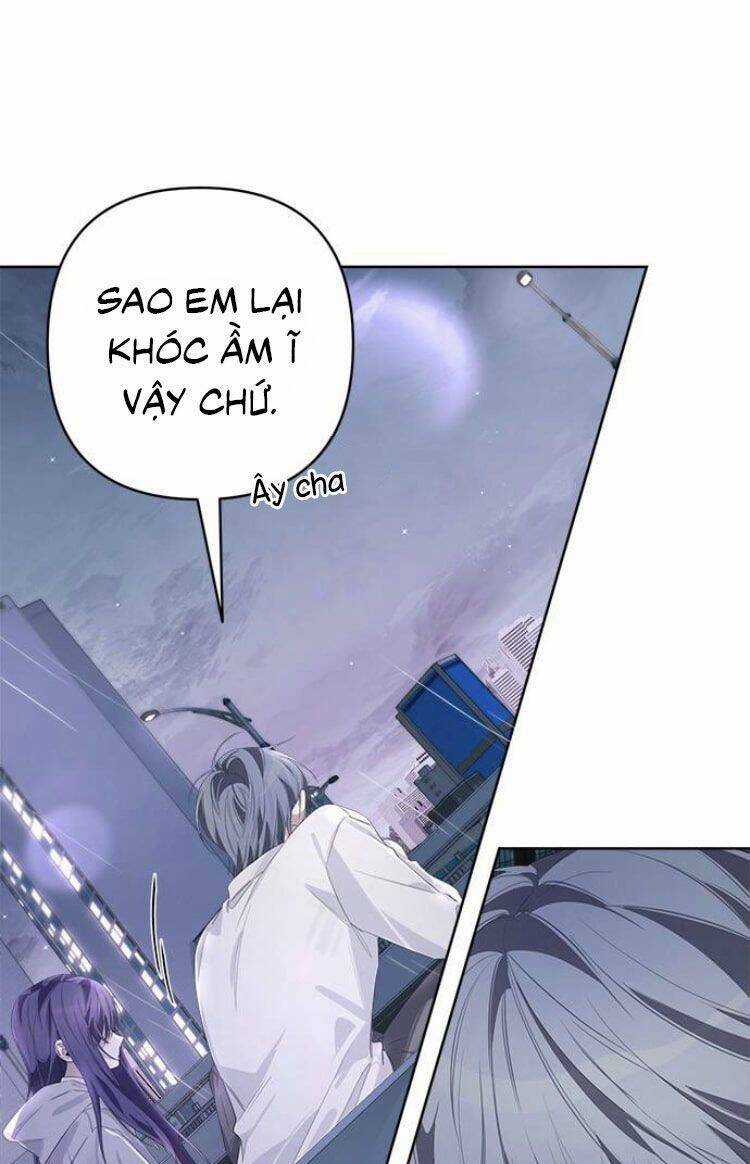 Đàn Anh Xấu Xa - Chapter 53 - Trang 7
