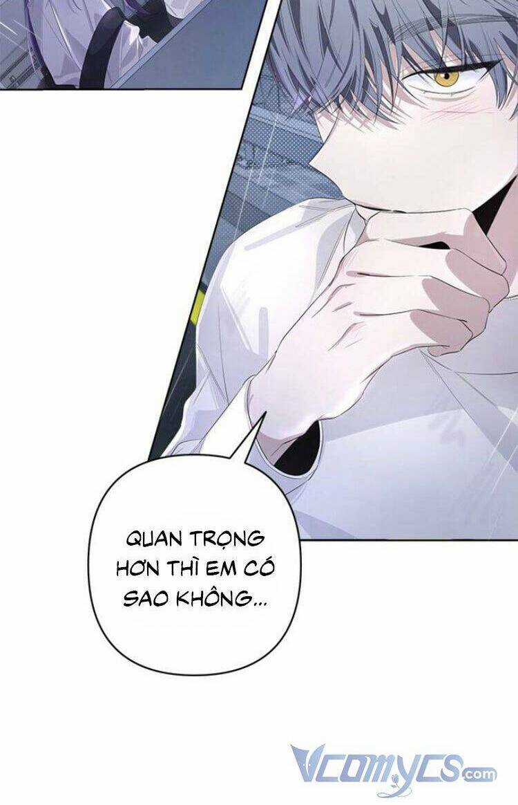 Đàn Anh Xấu Xa - Chapter 53 - Trang 8